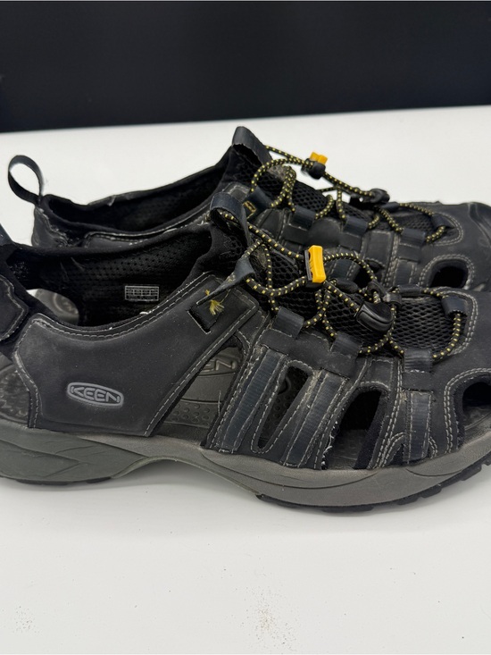 Keen Rialto Fisherman Outdoor Hiking Sandals Men’s 10 main image 6